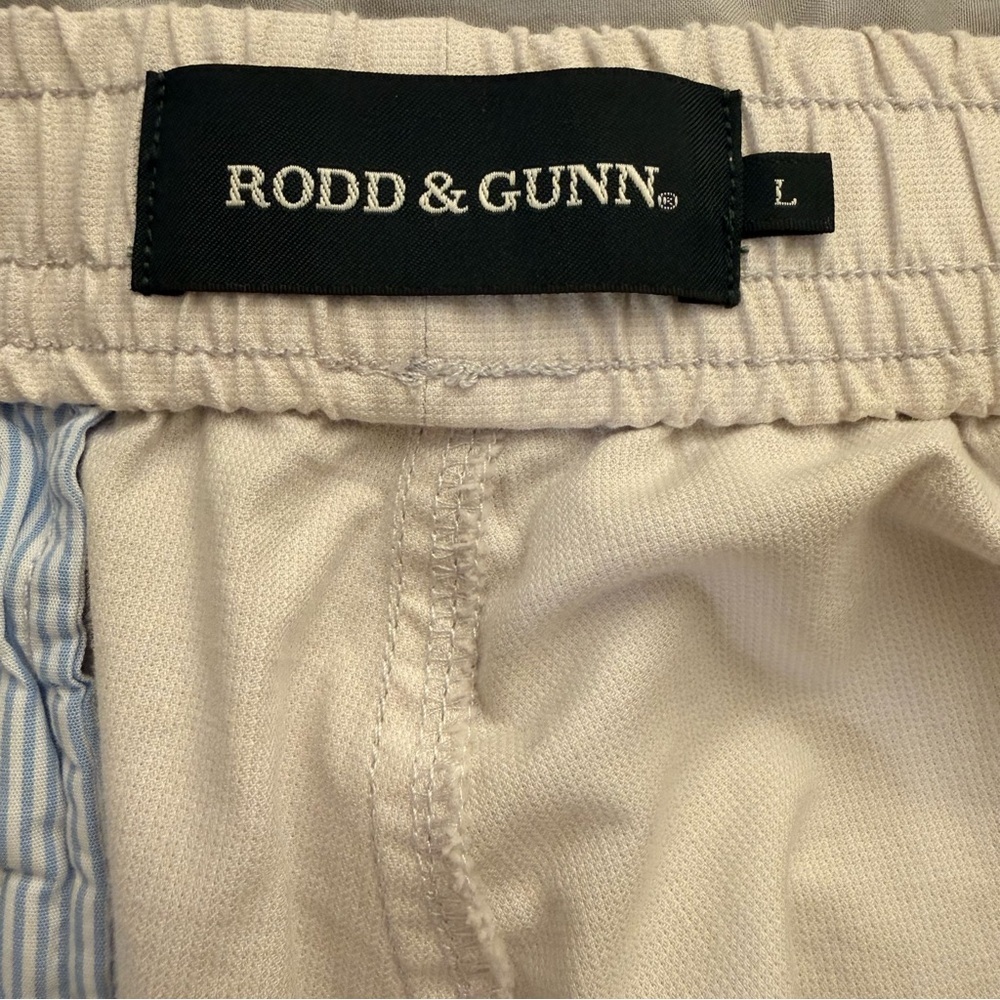 Rodd & Gunn Resort Short Size Large - Picture 5 of 7